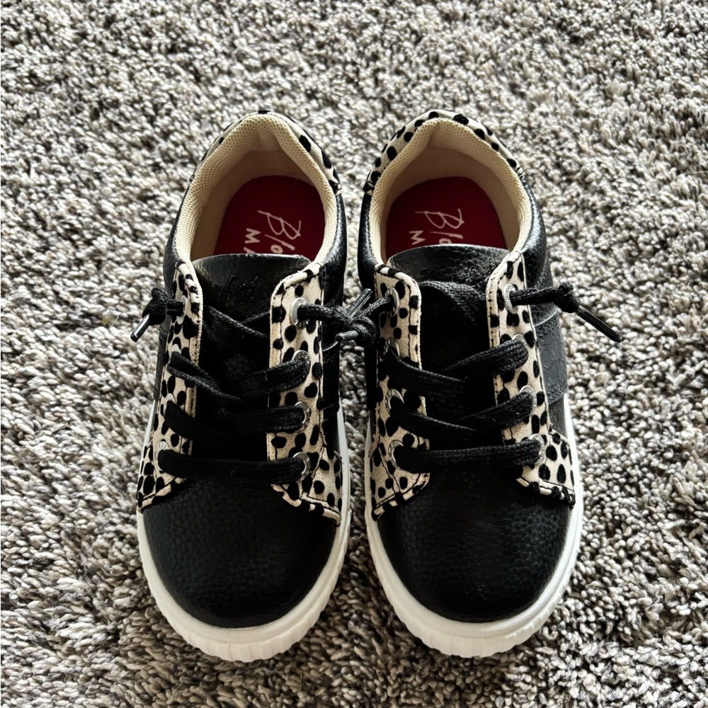 Blowfish toddler girls sneakers